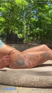 Scottyjoe246 - should i go live tonight part 66