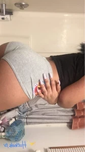 Kailani.rackz - Come watch me clap this fat ass