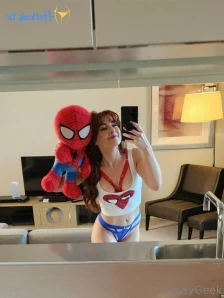 Gypsygeek_thesanctuary - If you missed it on my other page then you re