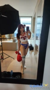 Gypsygeek_thesanctuary - Would you do it for a scooby snack Sneeky BTS