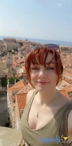 Gypsygeek_thesanctuary - Update ya gal survived PAX gaming conversion