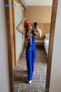 Gypsygeek_thesanctuary - Hello from the other siddeeee Just kidding I