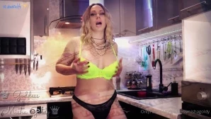 Thegoldyrush - New Release Become My Lip Drone Are you ready to part 18