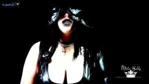 Thegoldyrush - As the supreme boss of gooning my authority is absolute part 18