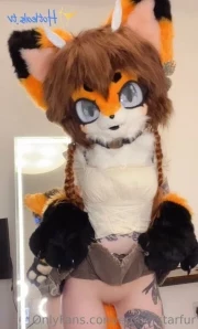 Emberstarfur - Hiii I m alive I swear I haven t been posting as much
