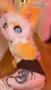 Emberstarfur - Some cute n lewd pics lt 3