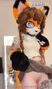 Emberstarfur - Hello Welcome all vote what you d like to see here