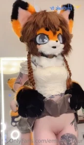 Emberstarfur - Cute nudes 3