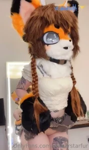 Emberstarfur - Some cute n lewd pics lt 3