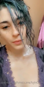 Ravenrockette.vip - Glossier is taking forever and so am I sorry on 