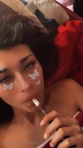 Ravenrockette.vip - Just a tease