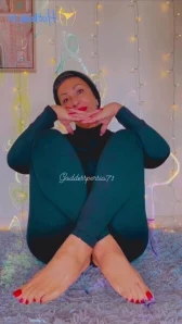 Sexyfeet47 - Good Morning Hope you have a wonderful day n week ahead
