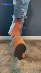 Sexyfeet47 - Sweet Dreams Lover s