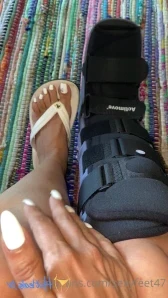 Sexyfeet47 - Need couple days to myself and my baby shadow for now