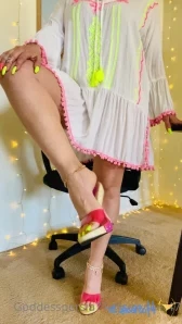 Sexyfeet47 - Happy Toesday Lovelies Which one is your favorite and why