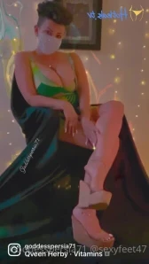 Sexyfeet47 - Sweet Dreams Lover s