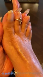 Sexyfeet47 - I know as soon as you see this clip you ll be ready to