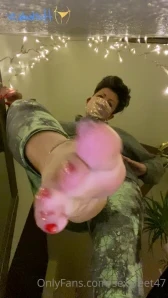 Sexyfeet47 - Here s something to make you I Fuckin love this guy
