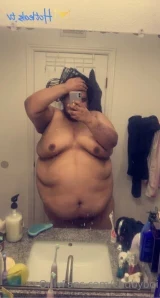 Chubyboi - My two favs feet and cock