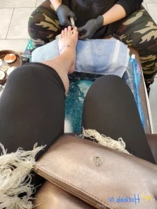 Coywilderxxx - I ve been poked prodded and gagged Heading back now