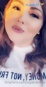 Coywilderxxx - I m so lucky to have you