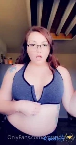 Coywilderxxx - Made this tik tok but can t post it anywhere else can