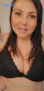 Coywilderxxx - A little throwback booty shaking