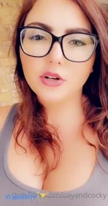 Coywilderxxx - Make sure you check the new pinned post bikinibrittany