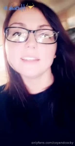 Coywilderxxx - I can help with your load 