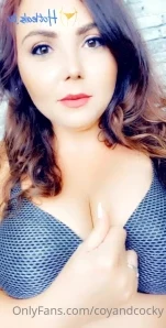 Coywilderxxx - Do you like when I strip it off for you Custom content