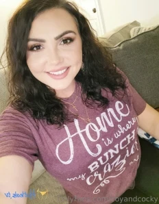 Coywilderxxx - Good night Had an amazing day with you