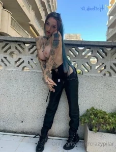 Nursepilar - You know exactly how to make my heart skip a beat part 2