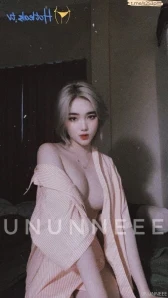 Uuuxoxo - What would you like to do with me in this bra Tip for me if