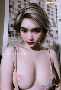 Uuuxoxo - Đói quá