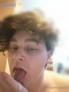 Bennyboi19 - Unwrap this gift part 2