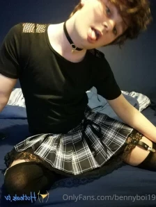 Bennyboi19 - Unwrap this gift part 2