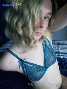 Bennyboi19 - Been practising my make up more and think I m starting to part 3