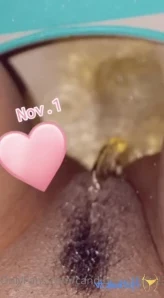 Candibrownskin23 - I need a good tounge that s going to lick every