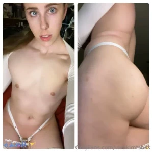 Vivakimtsbkk - Which would you do first Ride My cock or Suck My cock