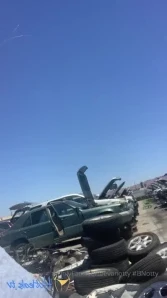 Evanotty - I m telling the camera person to make sure he gets my