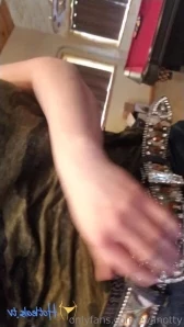 Evanotty - Hey guy getting naughty with Nakita Von James was