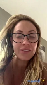 Evanotty - My big juicy boobies for me to suck on Want a lick sweetie