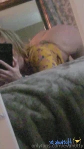 Evanotty - Do you want to see me naked lover