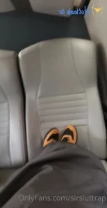 Sirsluttrap - I ll admit even I had to watch this cumshot multiple part 2