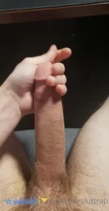 Sirsluttrap - I ll admit even I had to watch this cumshot multiple part 2