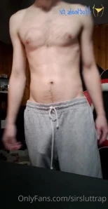 Sirsluttrap - It s safe to say I went hard in volleyball yesterday And part 2