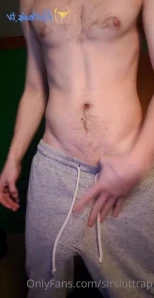 Sirsluttrap - I ll admit even I had to watch this cumshot multiple part 2