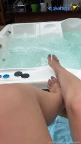 Goddessp1nk - Soles part 2