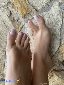 Goddessp1nk - Quirofilia ou podolatria part 2