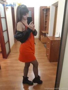 Lilyapricot - I m so tired of heels my legs hurt will you carry me in part 10